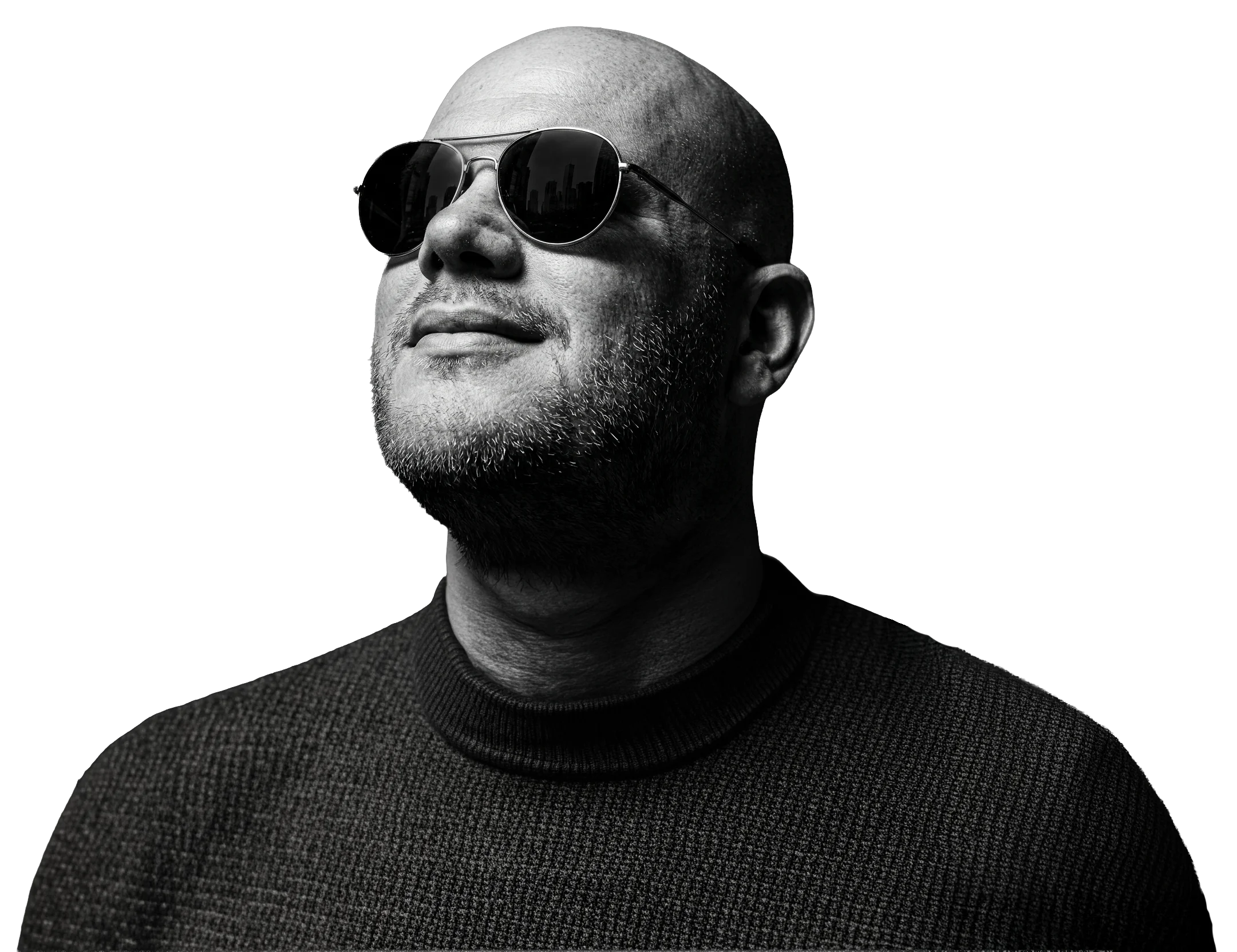 Gregor MacKenzie, founder of Tyree Digital